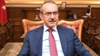 Kocaeli Valisi Serdar Yavuz laikliği unuttu: Atatürkçü Düşünce Derneği suç duyurusunda bulunacak