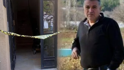 Komşusu Yaşar Güneş'i öldüren zanlının mahkemedeki savunması yok artık dedirtti!