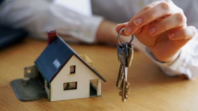 Konut satışı mayıs ayında rekor kırdı: İlk sırada bakın hangi ülke vatandaşları yer aldı!