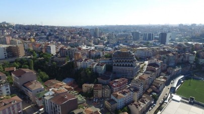 Konutlarda ısı yalıtımıyla 1 milyar metreküplük doğal gaz tasarrufu hedefleniyor