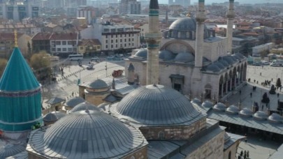 Konya,  Samsun,  Sakarya ve Muğla iklim dirençli şehirler olacak