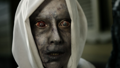 Korku filmi Siccin 2'de kullanılan telefon numarası kabusu oldu!