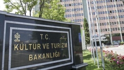 Kültür ve Turizm Bakanlığına 167 sözleşmeli personel alınacak