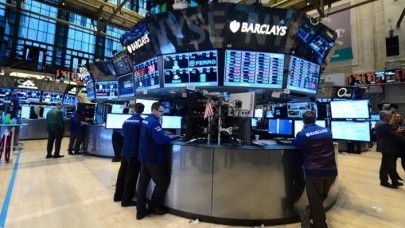 Küresel piyasalar,  yeni haftada Fed'in faiz kararına odaklandı