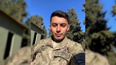 Kuzey Irak'tan acı haber: Uzman Çavuş Kadir Kemik şehit oldu