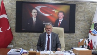 LC Waikiki Yönetim Kurulu Başkanı Küçük'ün babası ölüm yıl dönümünde anıldı