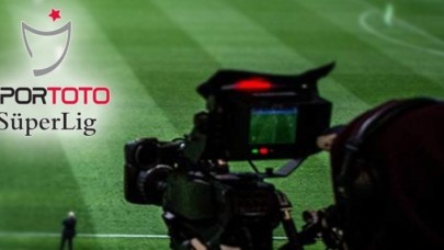 Maçlar hangi kanalda? Süper Lig'de yayıncı kuruluş belli oldu