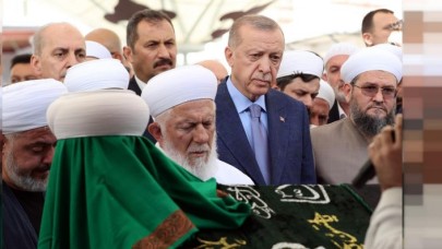 Mahmut Ustaosmanoğlu'nun cenazesi yargıya taşındı