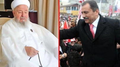 Mahmut Ustaosmanoğlu'nun ölümünden sonra Muhsin Yazıcıoğlu'nun vasiyeti yeniden gündem oldu