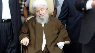 Mahmut Ustaosmanoğlu hayatını kaybetti: Mahmut Ustaosmanoğlu kimdir?