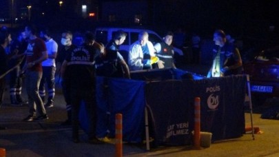 Malatya'da silahlı saldırı: Ekrem Kaya öldü