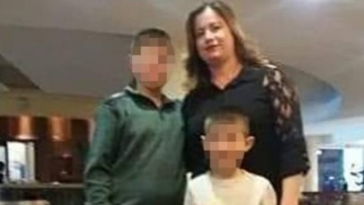 Manavgat'ta balkondan evine bakılınca ortaya çıktı: Tabancayla vurulan Bahtiser Erdoğan öldü