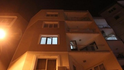 Manisa'da ayrı yaşadığı eşiyle barışmak isteyen Hüseyin Yurtseven dehşet saçtı: Ummuhan Yurtseven ve oğlu Mustafa Yurtseven öldü