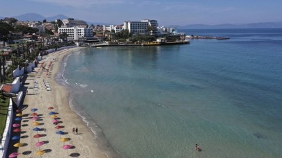 Mayısta fiyatı en fazla artan ürün paket turlar,  en çok düşen sebze oldu