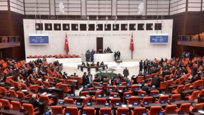 Meclis tatile girmeyecek! Süre ertelendi