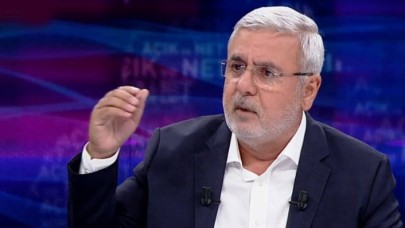 Mehmet Metiner,  tepki gösterdiği 'Yalnız Kurt' isimli dizinin final yaptığını açıkladı