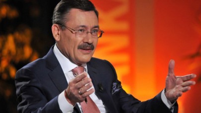 Melih Gökçek'in sözleri gündem oldu: Yer altında 6 milyar dolarlık jelibon bulundu