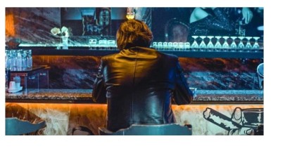 Merakla beklenen "Çekiç ve Gül: Bir Behzat Ç. Hikayesi" dizisinden ilk tanıtım yayınlandı