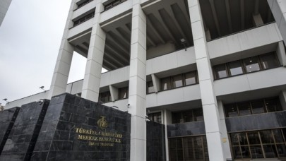 Merkez Bankası'ndan flaş faiz kararı