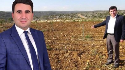 Mersin Sulama Birliği'nde 300 milyon TL'lik vurgun!