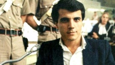 Mesaja "Dava arkadaşım" diye başladı: MHP Lideri Bahçeli'den Abdullah Çatlı'nın annesi için taziye mesajı