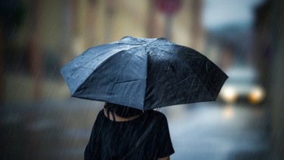 Meteoroloji il il uyardı: O tarihe dikkat,  kuvvetli yağış geliyor!