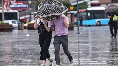 Meteorolojiden yağış uyarısı! Bu illerde Kırkikindi Yağmuru'na dikkat: Kırkikindi yağmuru nedir?