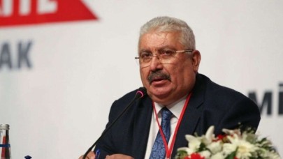 MHP'li Yalçın'dan Diyarbakır'daki operasyondan 1 gün önce haberdar oldukları iddiasına yanıt