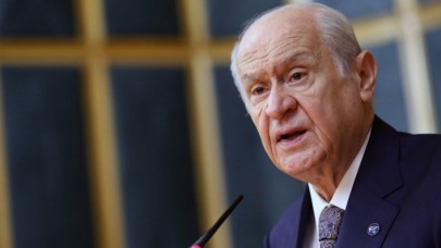 MHP Lideri Bahçeli'den flaş açıklamalar: Cumhur İttifakı'nın cumhurbaşkanı olmasını istediği kişiyi açıkladı!