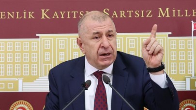 Millet İttifakı'nın cumhurbaşkanı adayı kim olacak? İsim veren Özdağ'dan siyaset kulislerini sarsacak iddia