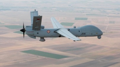 Milli İHA Anka 'Kuzgun' ile gücüne güç katacak