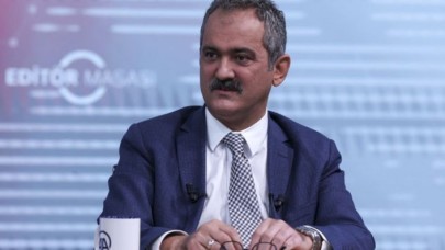 Milli Eğitim Bakanı Özer,  'İlk defa açıklıyorum' diyerek duyurdu: Liselerde flaş karar