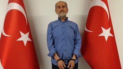 MİT'ten operasyon: Yunan casus yakalandı