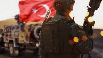 MİT’ten Gara’da operasyon: 3 terörist öldürüldü