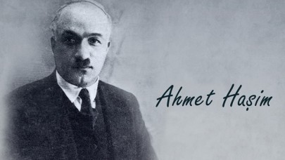 Modern Türk şiirinin kurucularından: Ahmet Haşim