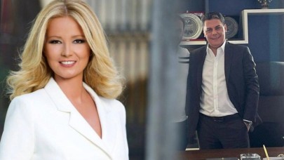 Müge Anlı evleneceğini açıkladı: Şinasi Yüzbaşıoğlu kimdir?