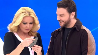 Müge Anlı ile aşk yaşadığı iddia edilen Sinan Akçıl sessizliği bozdu