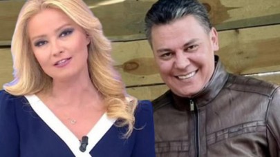 Müge Anlı ile Şinasi Yüzbaşıoğlu'nun nikâhının detayları belli oldu