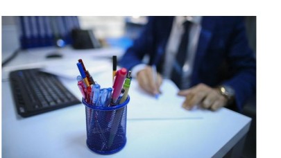 Multinet Up'tan "Çalışan Gözüyle Ofise Dönüş Araştırması"