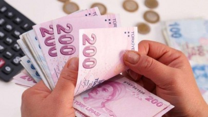 MÜSİAD Başkanı Asmalı açıkladı: Asgari ücret artışı olacak