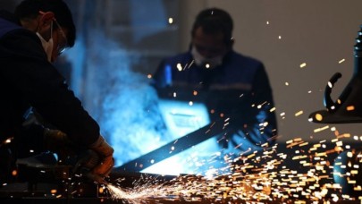 MÜSİAD Başkanı Asmalı: Sanayide çarklar güçlü Türkiye için dönüyor