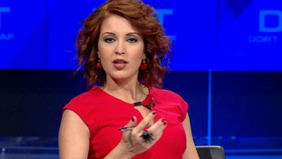 Nagehan Alçı'dan Merkez Bankası ve Kavcıoğlu hakkında bomba iddia