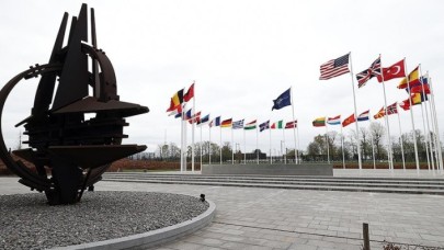 NATO 9'uncu genişlemesine hazırlanıyor