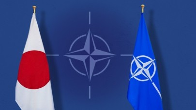 NATO-Japonya ilişkileri "küresel güvenlik" marjında güçlendirilecek