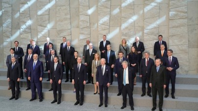 NATO liderleri tarihi zirve için Madrid’de toplanacak