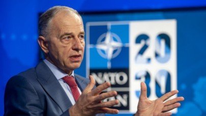 NATO'dan açıklama: Türkiye'nin itirazlarına rağmen eminiz!