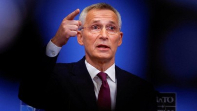 NATO'dan flaş Türkiye açıklaması