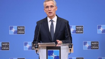 NATO'dan flaş Türkiye ve Erdoğan açıklaması