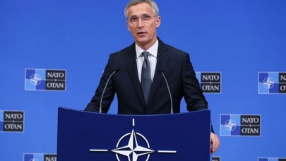 NATO Genel Sekreteri Stoltenberg'den flaş Türkiye açıklaması: Hiçbir şey için söz vermiyorum