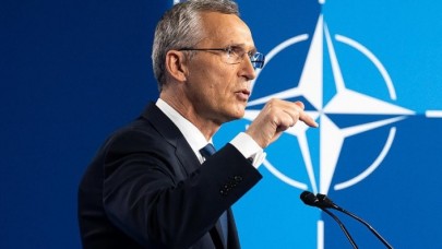 NATO Genel Sekreteri Stoltenberg'ten çok önemli Türkiye açıklaması